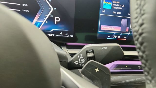 Used 2026 BMW 550e xDrive image 45