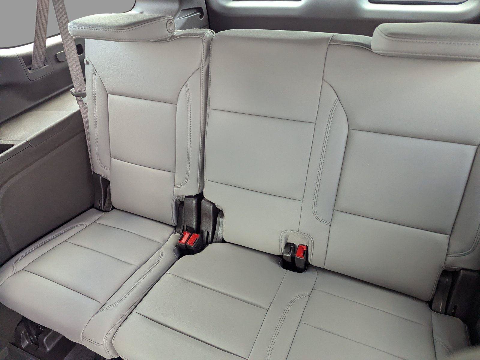 New 2026 Chevrolet Suburban LT w/ Comfort Package RWD image 13