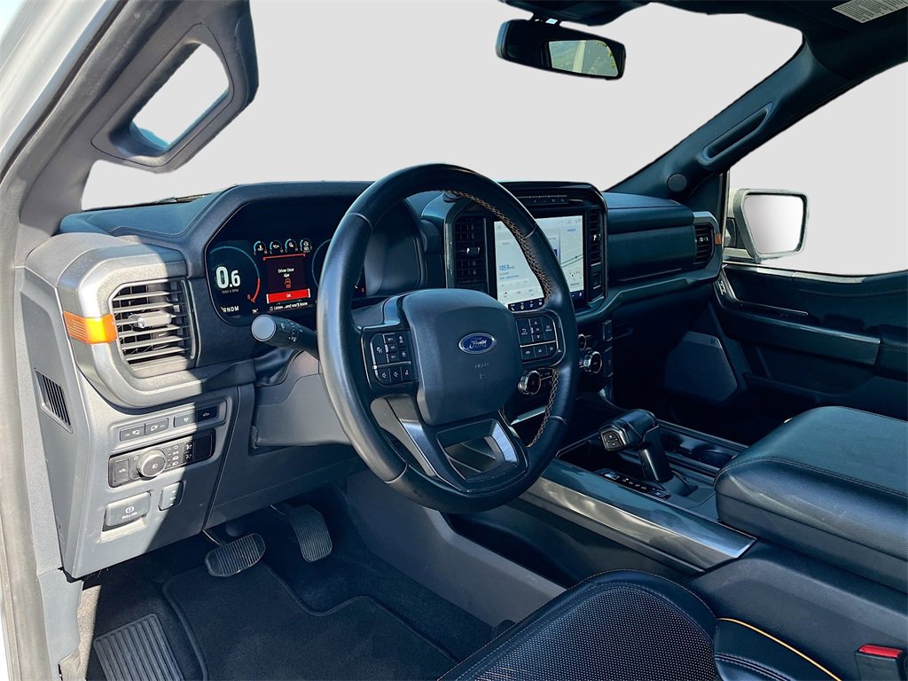 Used 2023 Ford F150 Tremor w/ Equipment Group 402A High image 9