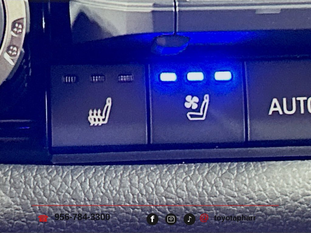New 2026 Toyota Sequoia TRD Pro AWD/4WD image 19