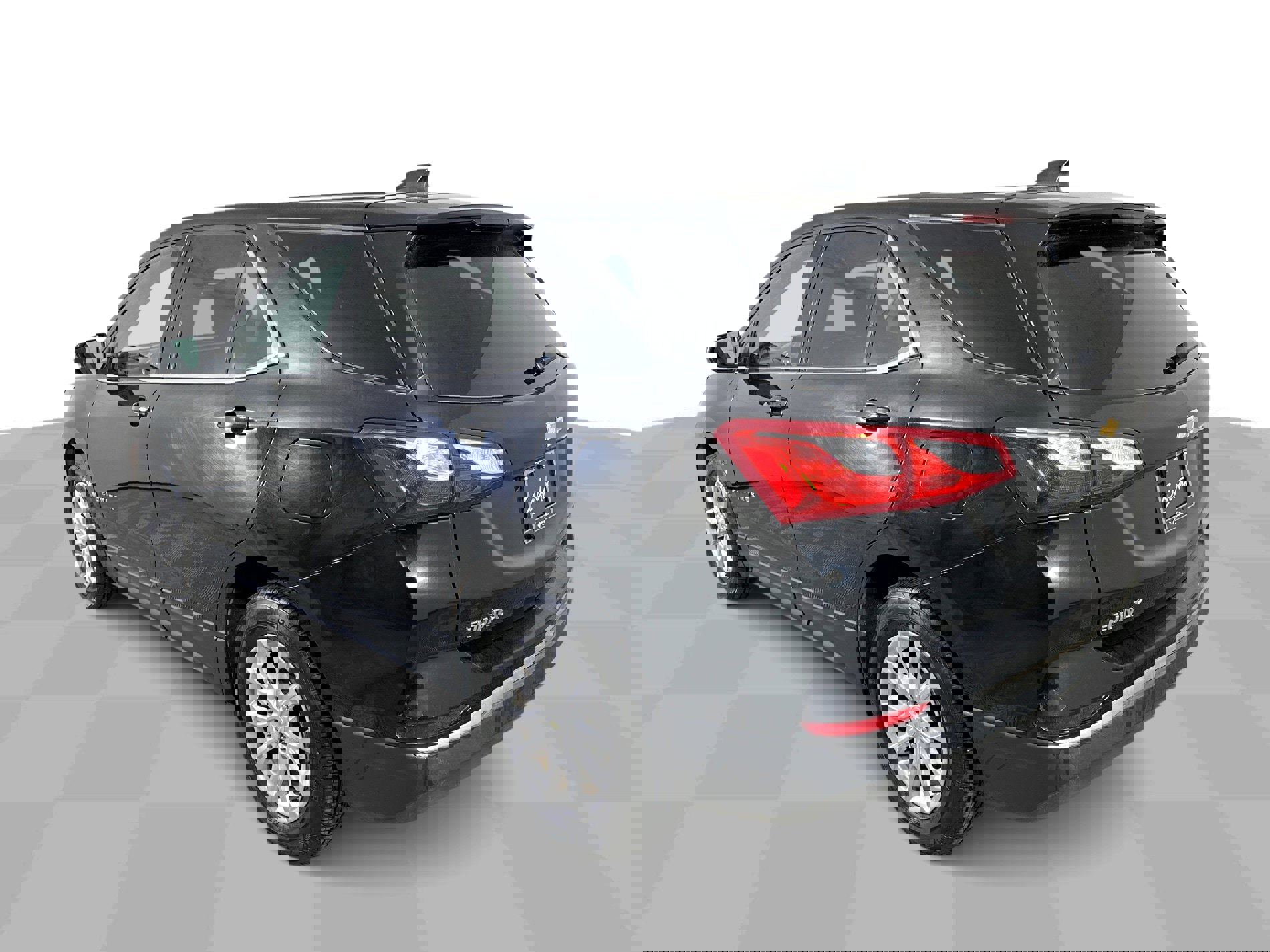 Used 2020 Chevrolet Equinox LT image 42