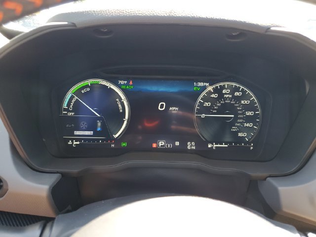 New 2026 Subaru Crosstrek 2.5i Limited AWD/4WD image 33