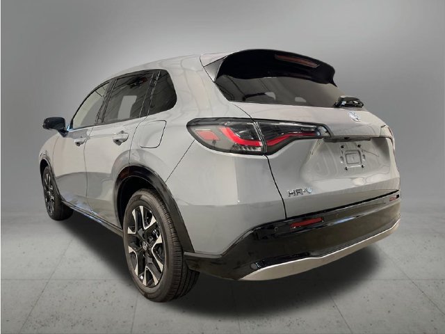 New 2027 Honda HR-V EX-L image 3