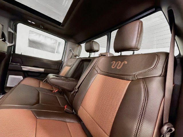 New 2026 Ford F250 King Ranch AWD/4WD image 31