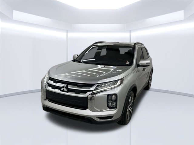 Used 2022 Mitsubishi Outlander Sport GT AWD/4WD image 2