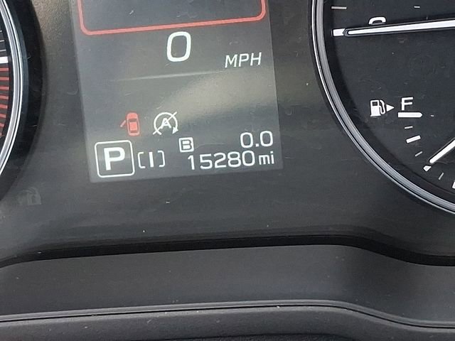 Used 2025 Subaru Forester Premium image 20