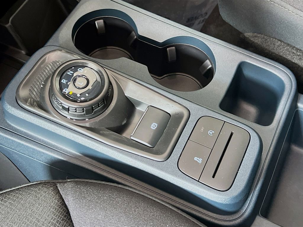 New 2026 Ford Maverick XL w/ 4K Tow Package image 10