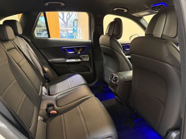 Certified 2024 Mercedes-Benz GLC 300 image 18