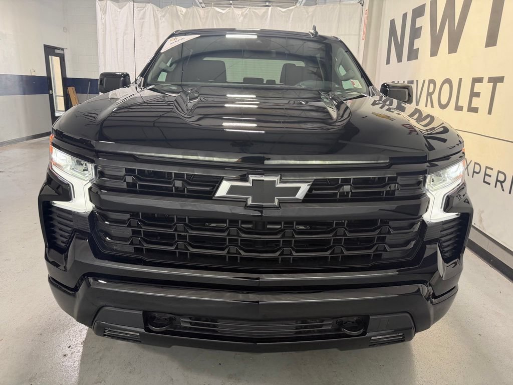 New 2026 Chevrolet Silverado 1500 RST w/ Protection Package AWD/4WD image 37