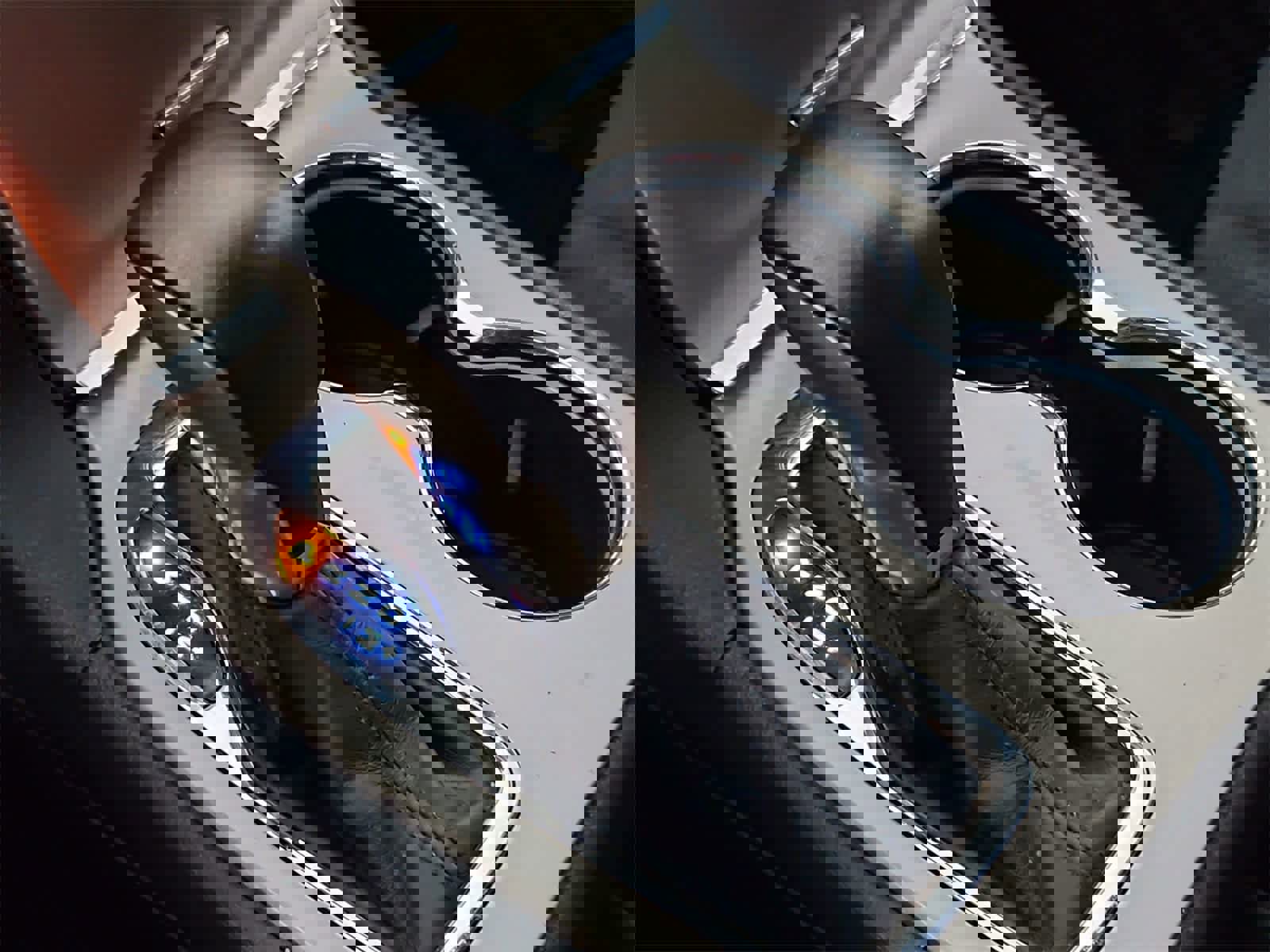 Used 2017 Jeep Grand Cherokee Laredo w/ Quick Order Package 23E image 32