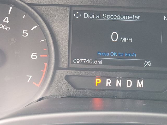 Used 2020 Ford F150 XL w/ Equipment Group 101A Mid image 16