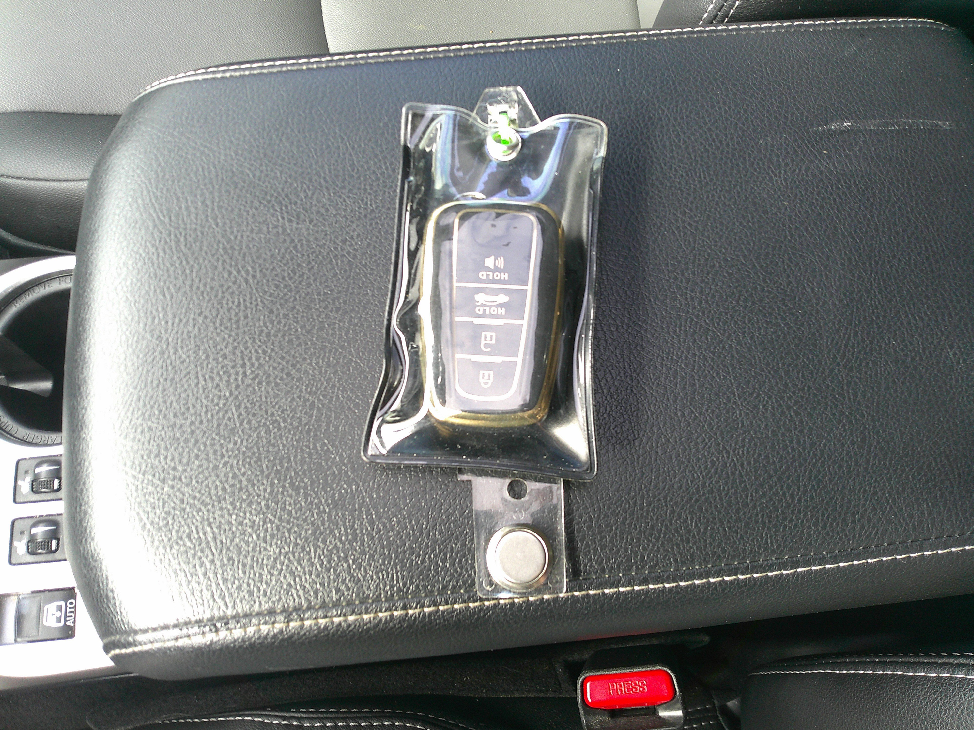 Used 2022 Toyota 4Runner SR5 Premium image 37