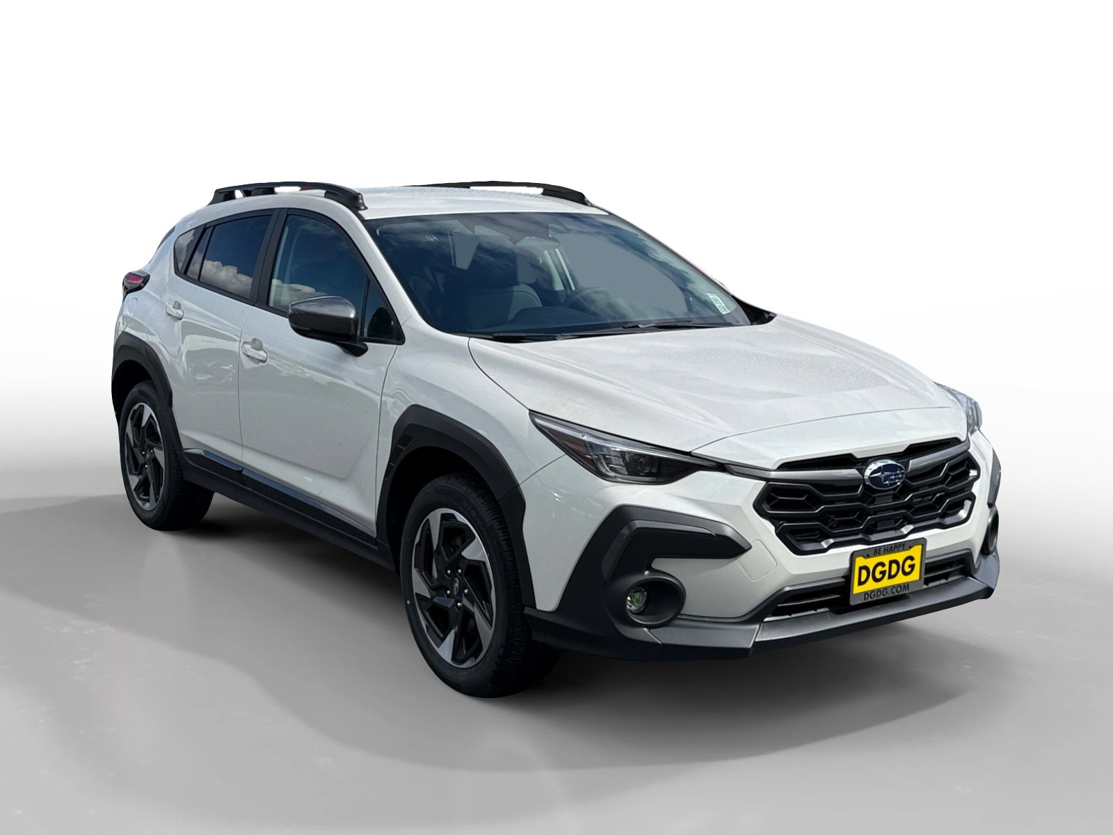 New 2026 Subaru Crosstrek 2.5i Limited image 7