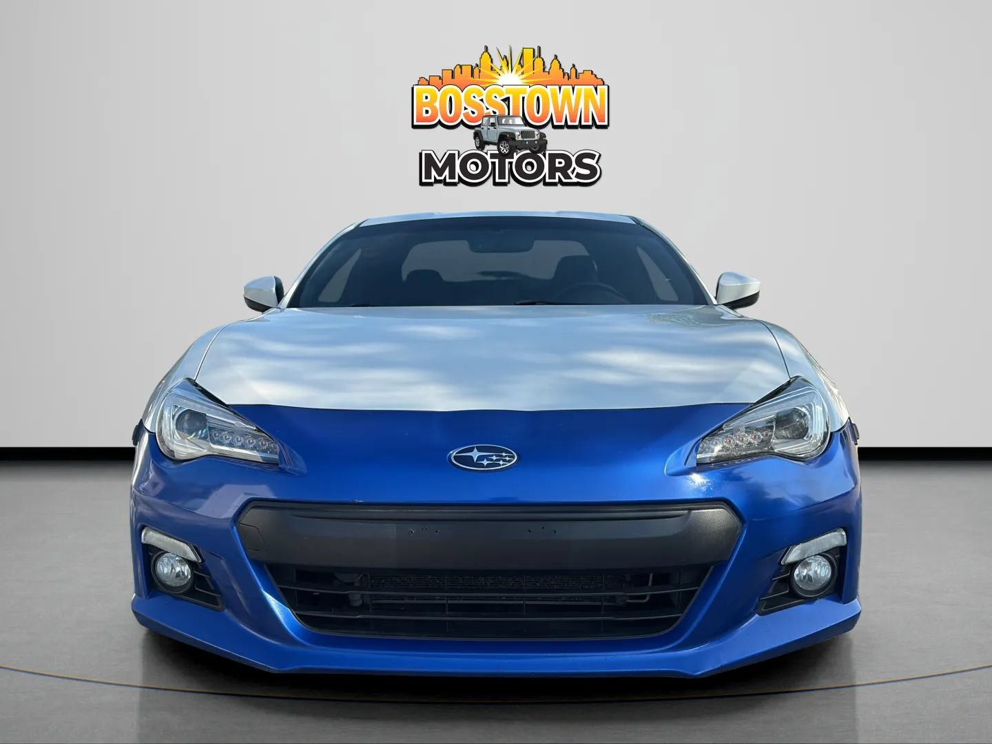 Used 2019 Subaru BRZ Limited RWD image 12