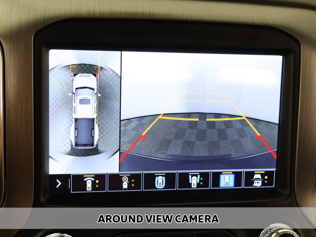 Used 2021 GMC Sierra 3500 Denali w/ Denali Ultimate Package image 5