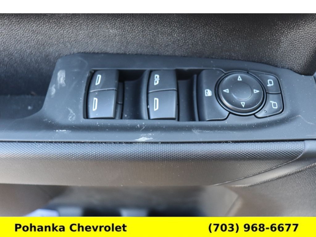 New 2026 Chevrolet Silverado 3500 W/T w/ WT Convenience Package AWD/4WD image 21