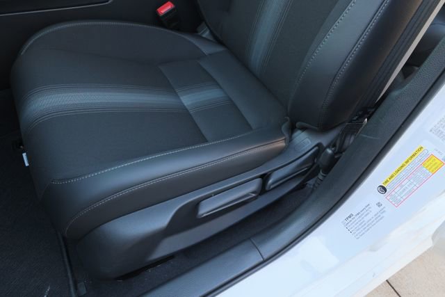 New 2026 Honda Civic Sport image 18