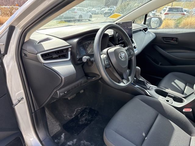 Used 2023 Toyota Corolla LE image 24