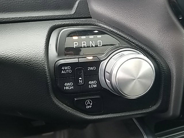 Used 2023 RAM 1500 Laramie image 26