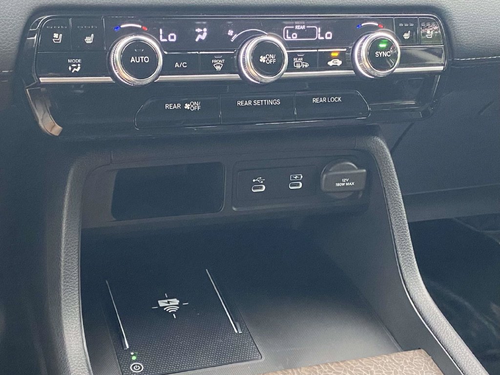 New 2026 Honda Pilot Elite image 28