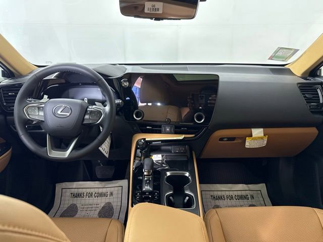 New 2026 Lexus NX 350 AWD w/ Luxury Package image 23