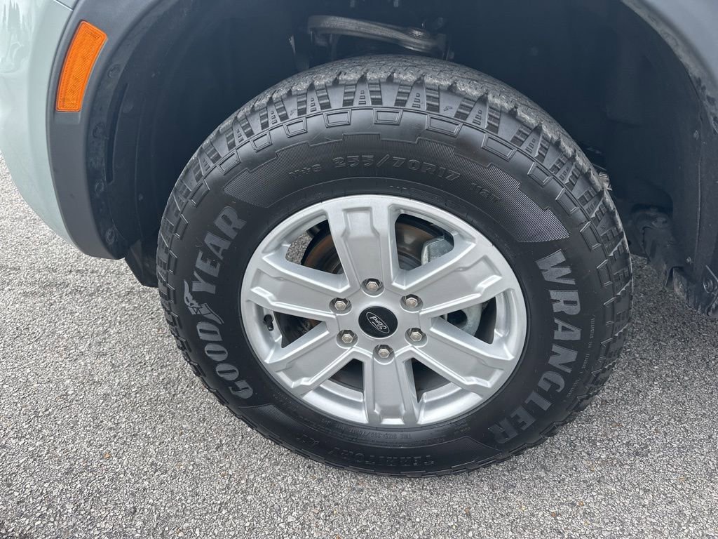 Used 2024 Ford Ranger XL w/ Trailer Tow Package image 6