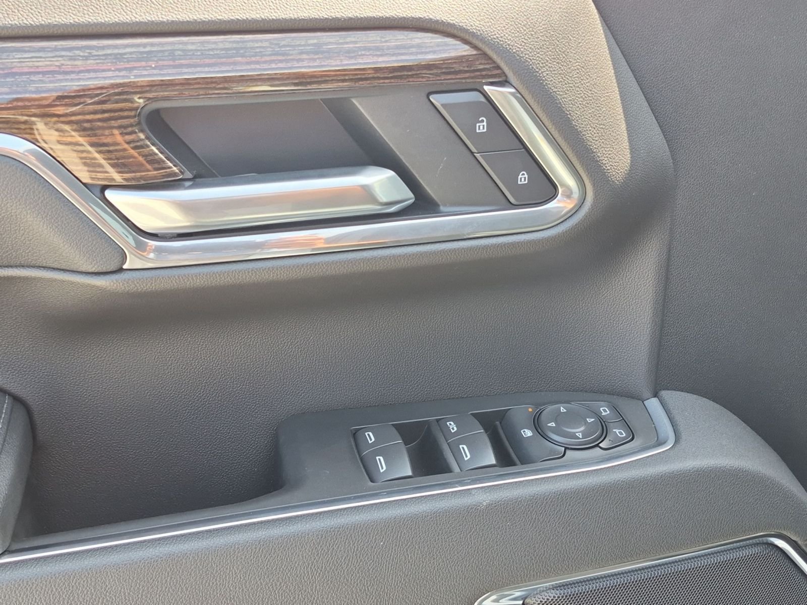 New 2026 GMC Sierra 1500 Elevation AWD/4WD image 22