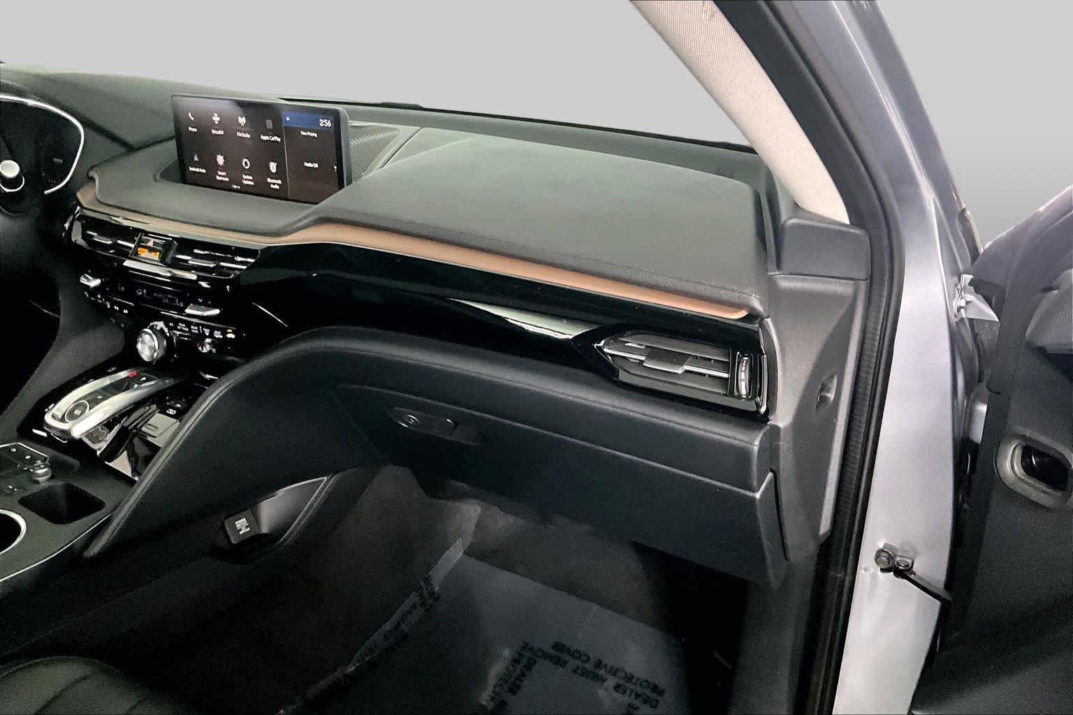 Used 2022 Acura MDX SH-AWD image 19