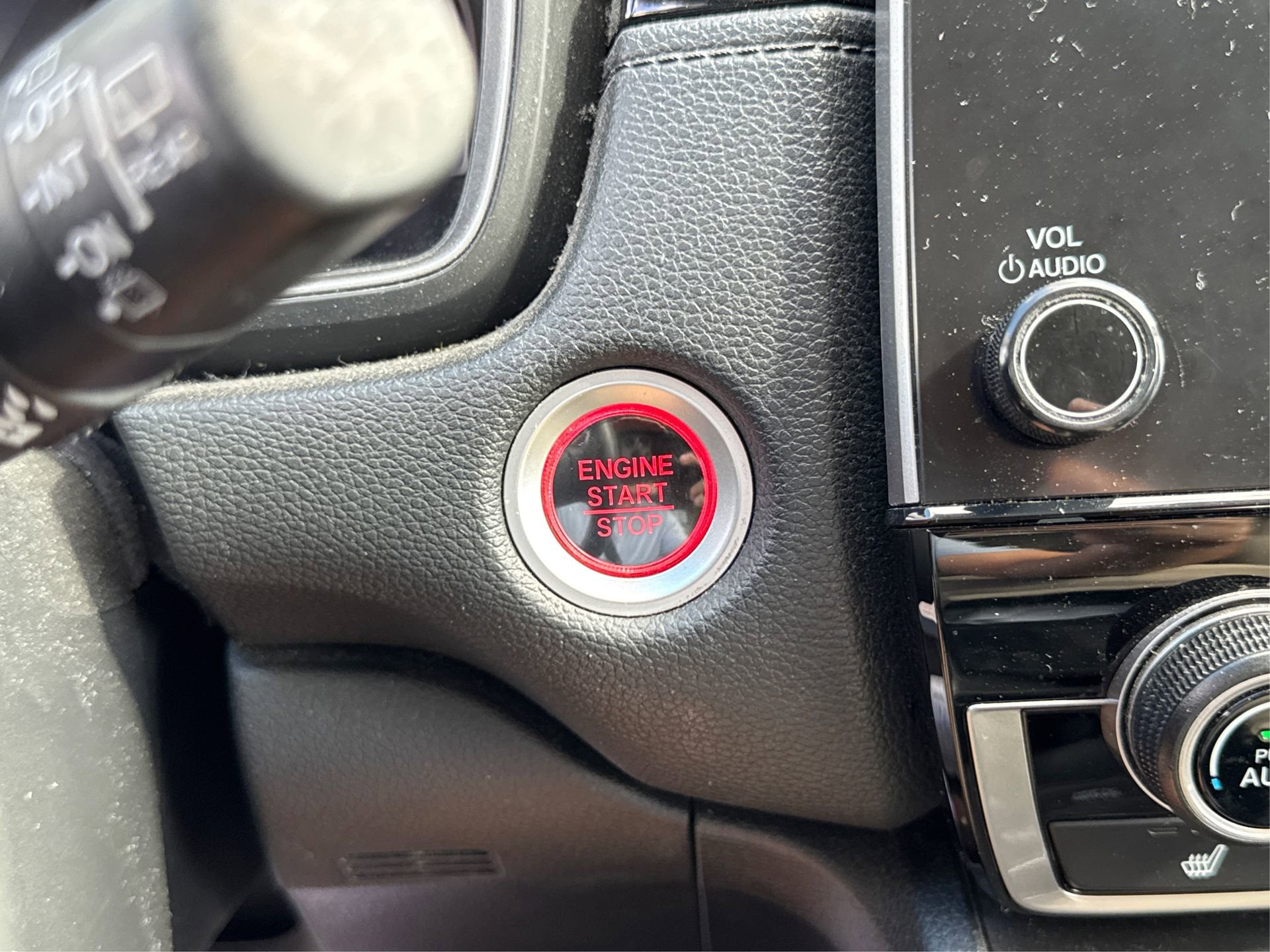 Used 2021 Honda CR-V EX image 29