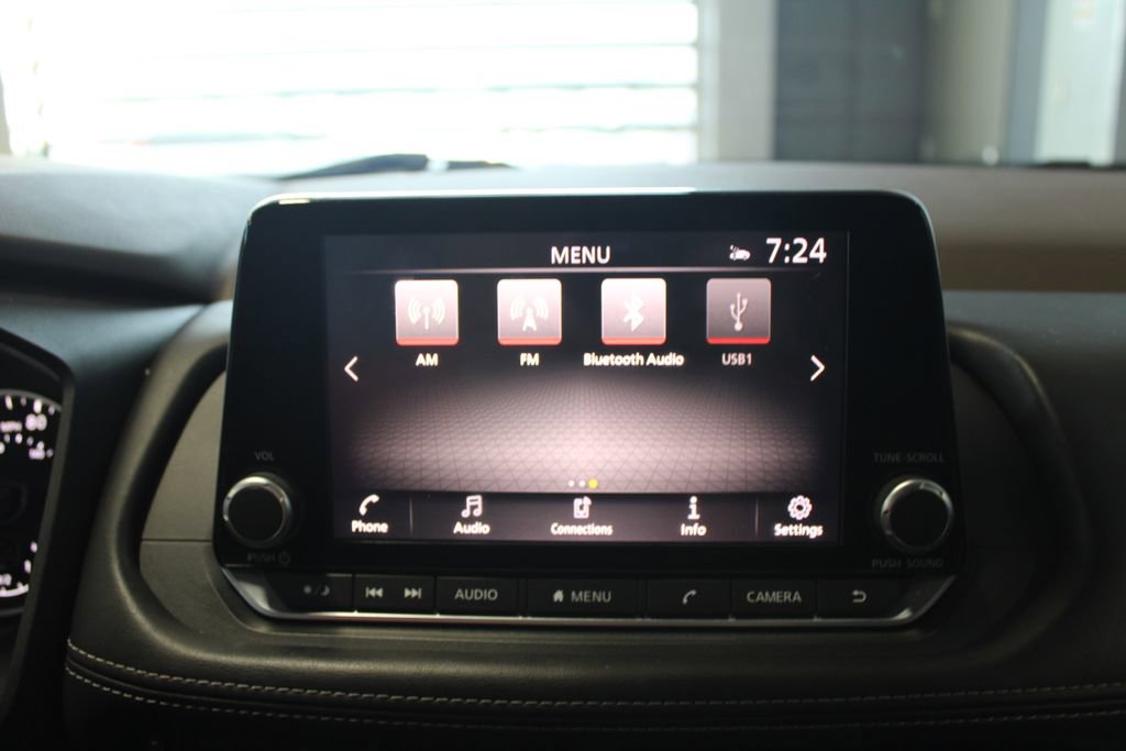 Used 2021 Nissan Rogue SL image 30