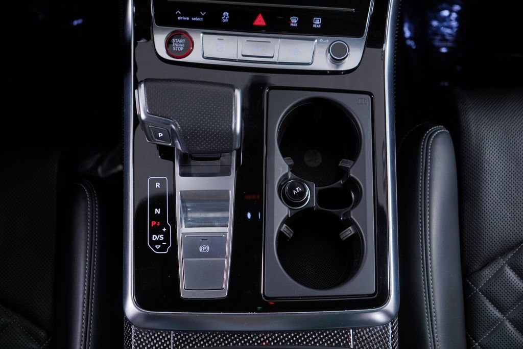 Used 2023 Audi SQ7 Prestige image 15