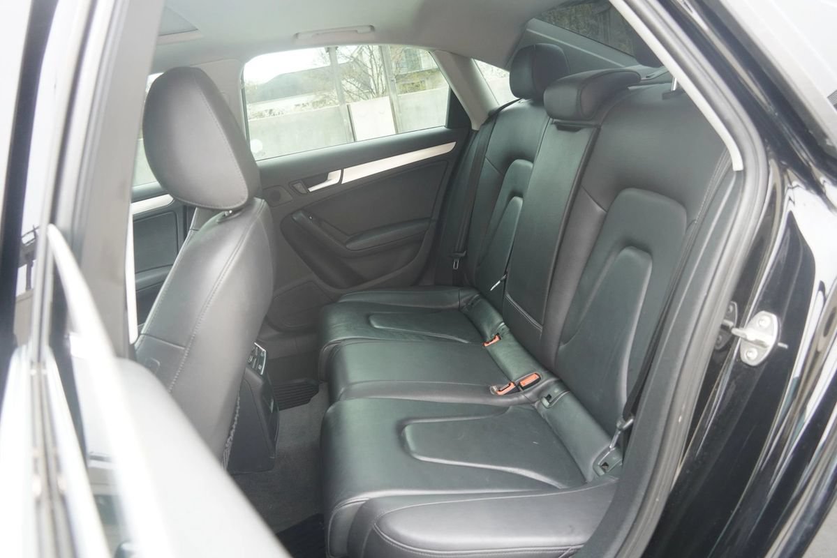 Used 2015 Audi A4 2.0T Premium AWD/4WD image 36