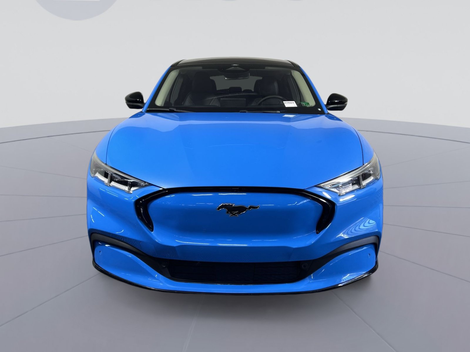 Used 2023 Ford Mustang Mach-E Premium AWD/4WD image 4