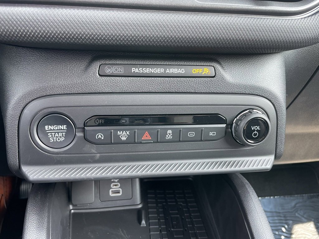 New 2025 Ford Bronco Sport Big Bend image 11