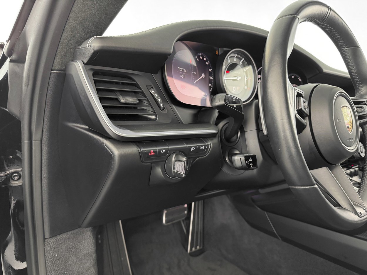 Used 2022 Porsche 911 Turbo S AWD/4WD image 19