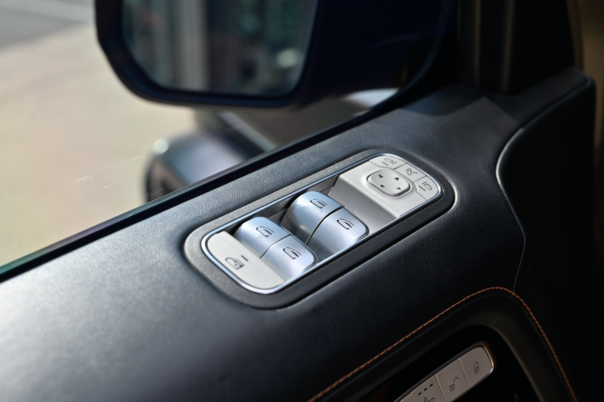 Used 2021 Mercedes-Benz G 63 AMG 4MATIC image 21