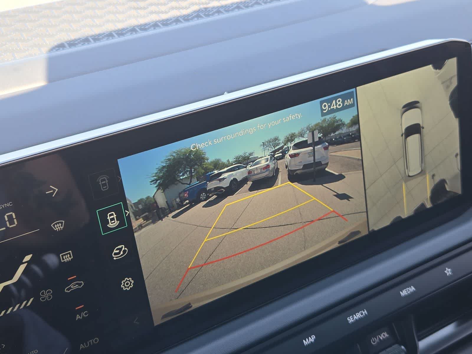 New 2027 Kia Telluride X-Line SX Prestige w/ Towing Package AWD/4WD image 32