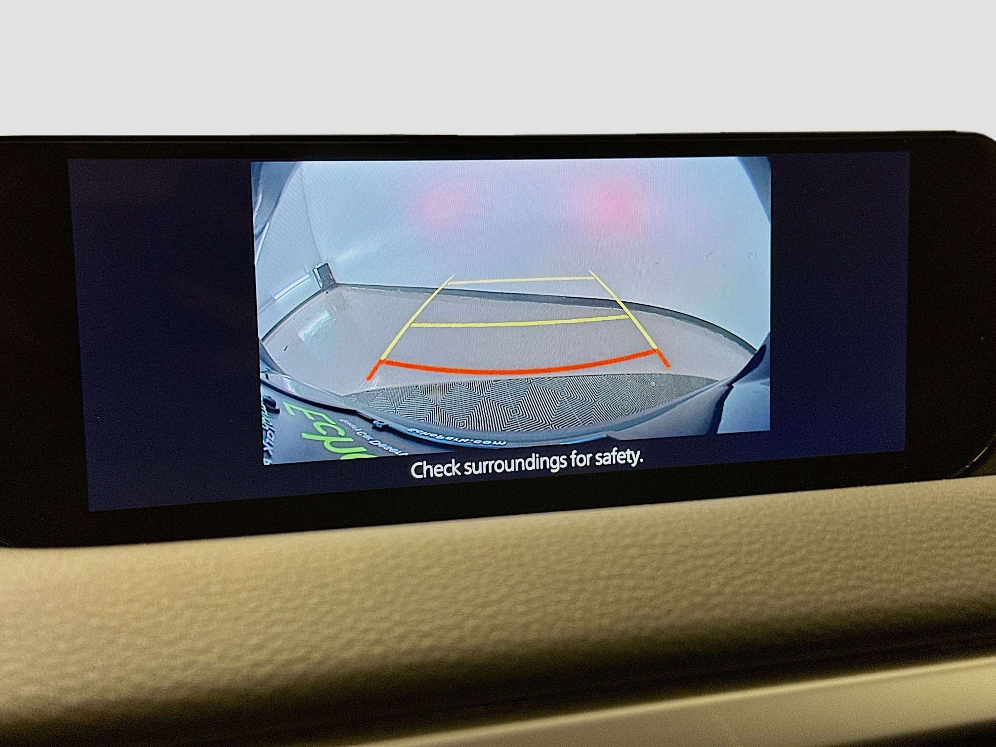 Used 2025 MAZDA CX-50 AWD 2.5 S w/ Premium Package image 23