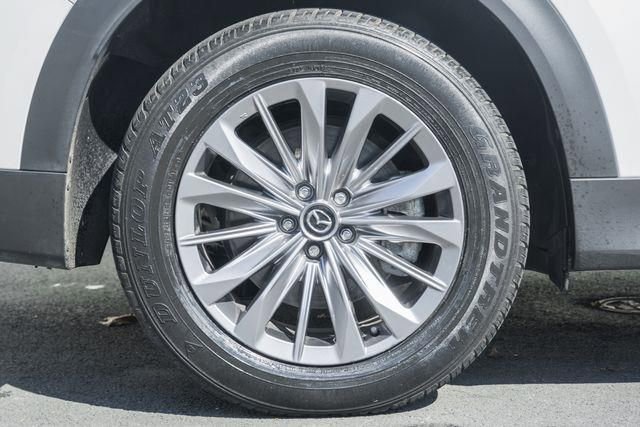 Used 2024 MAZDA CX-90 3.3 Turbo w/ Preferred Package image 18