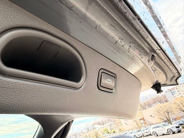 Used 2016 Hyundai Tucson Limited w/ Option Group 03 image 10