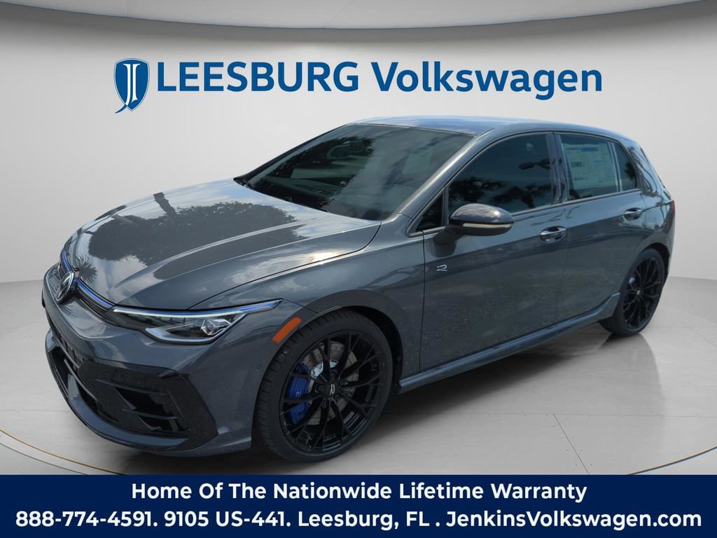 New 2026 Volkswagen Golf image 14