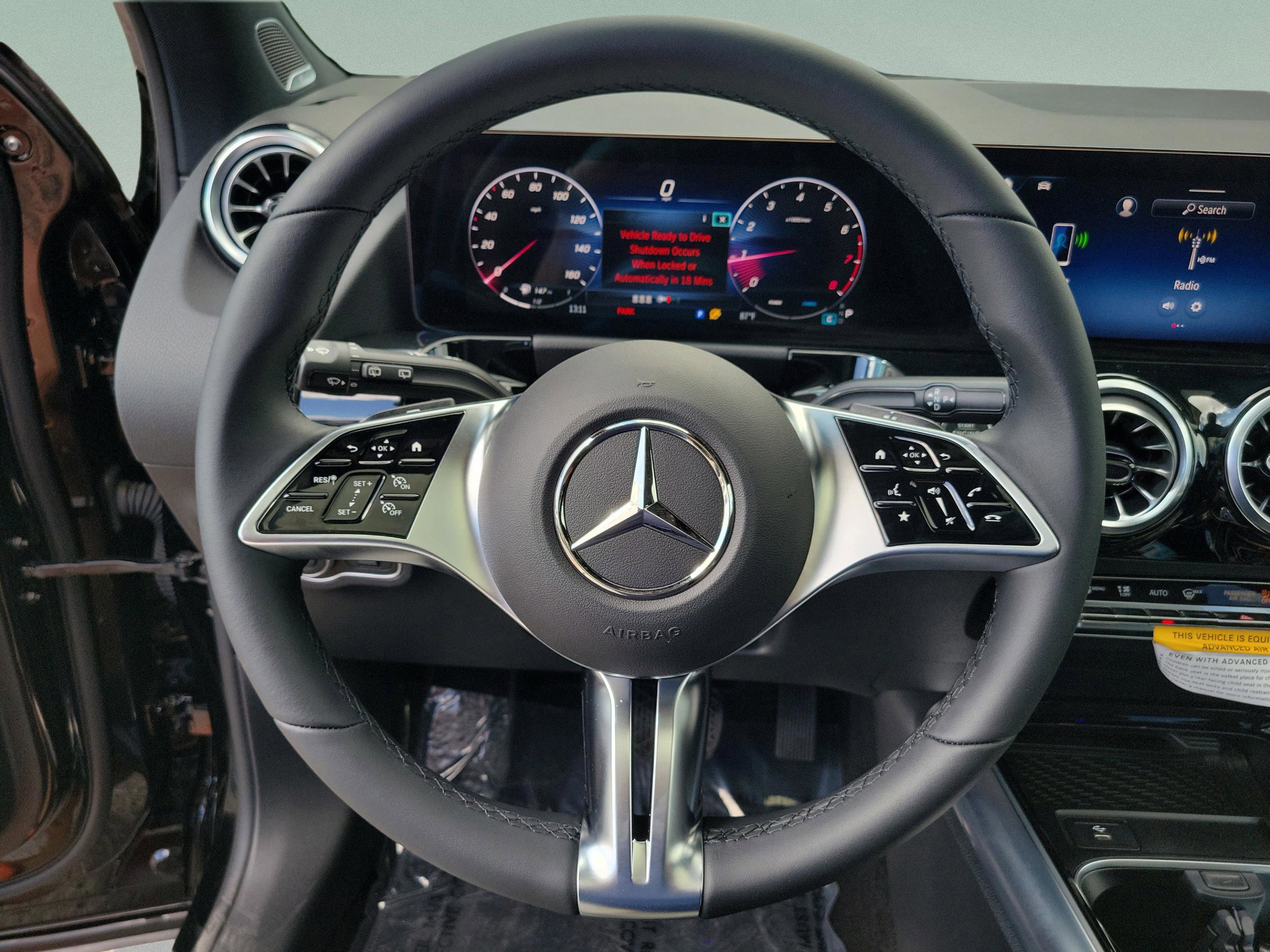 Used 2026 Mercedes-Benz GLA 250 4MATIC image 27