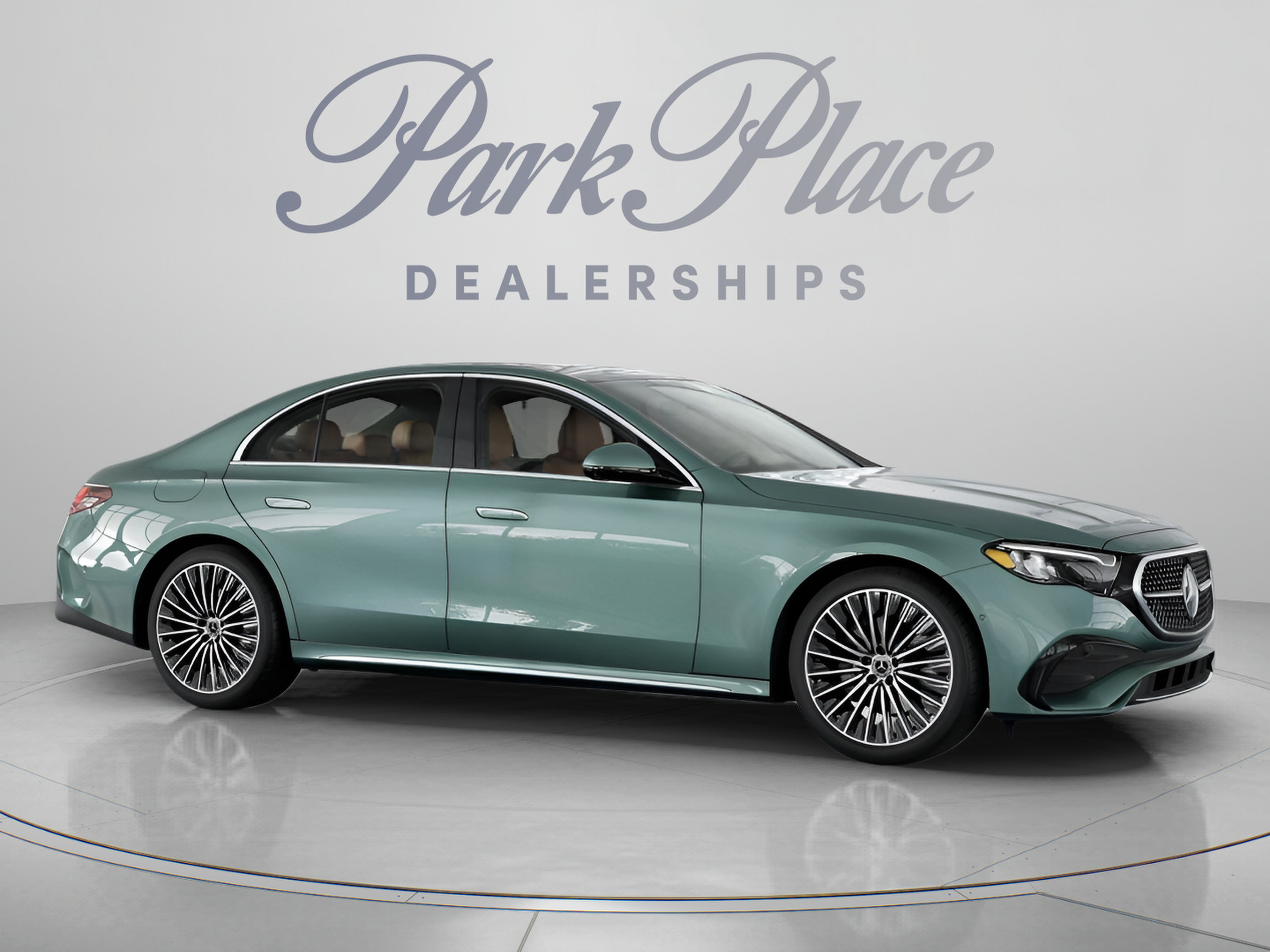 New 2027 Mercedes-Benz E 350 Sedan image 30