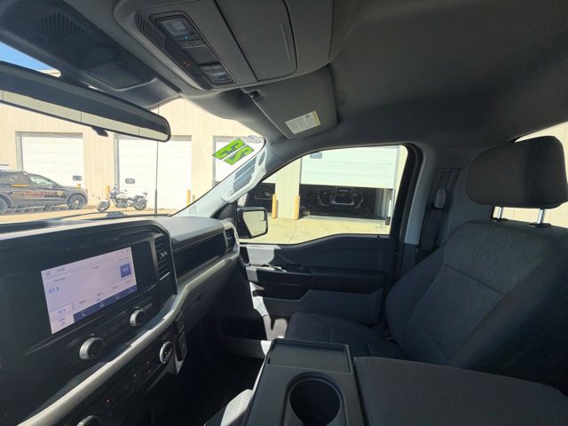 Certified 2023 Ford F150 XL w/ XL Chrome Appearance Package RWD image 29