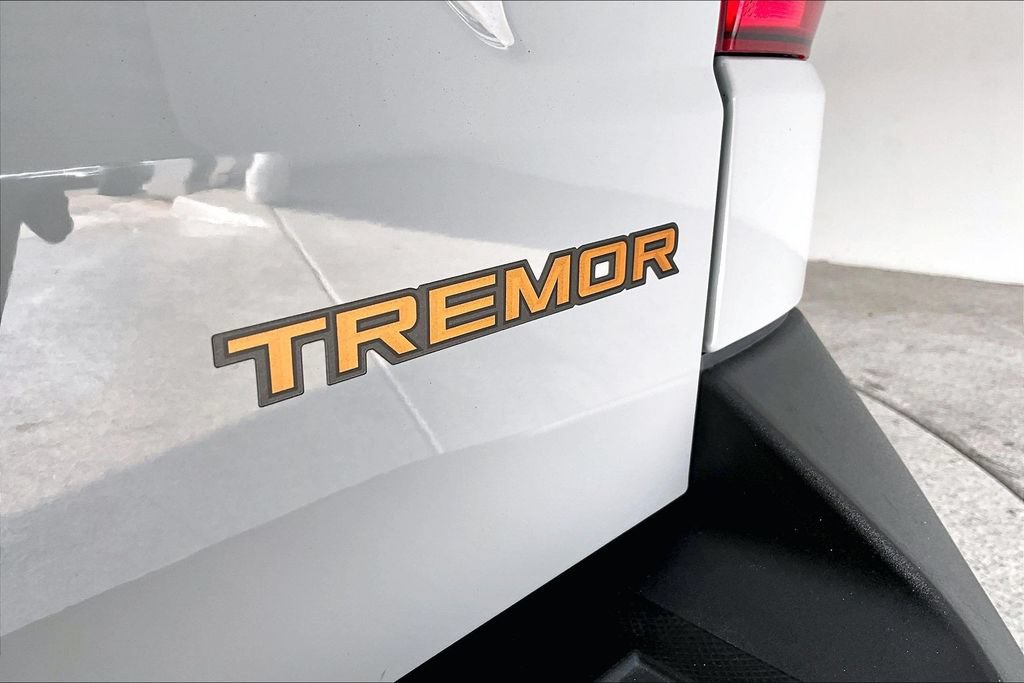 Used 2023 Ford Maverick Tremor w/ Tremor Off-Road Package AWD/4WD image 39