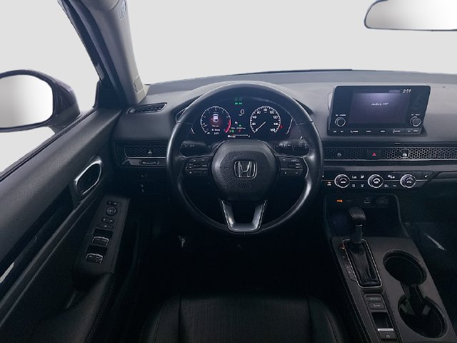Used 2024 Honda Civic EX-L image 16
