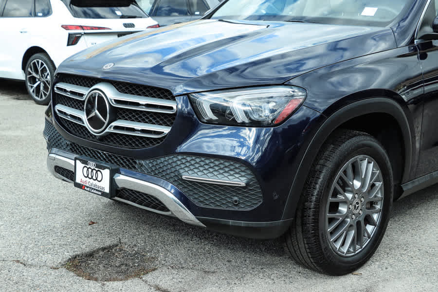 Used 2022 Mercedes-Benz GLE 350 image 7