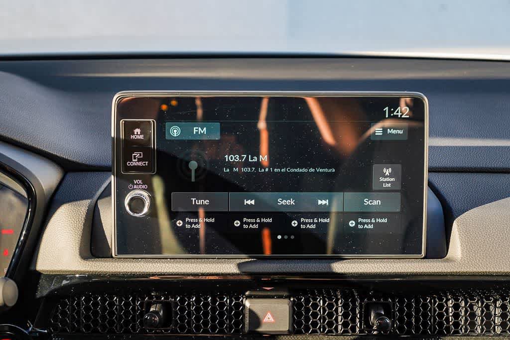 New 2026 Honda CR-V EX-L image 16