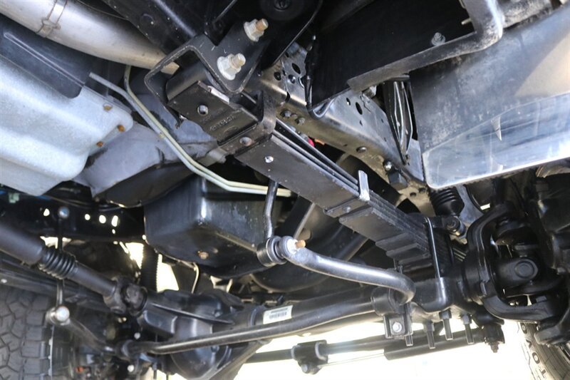 Used 2000 Ford F250 Lariat AWD/4WD image 31