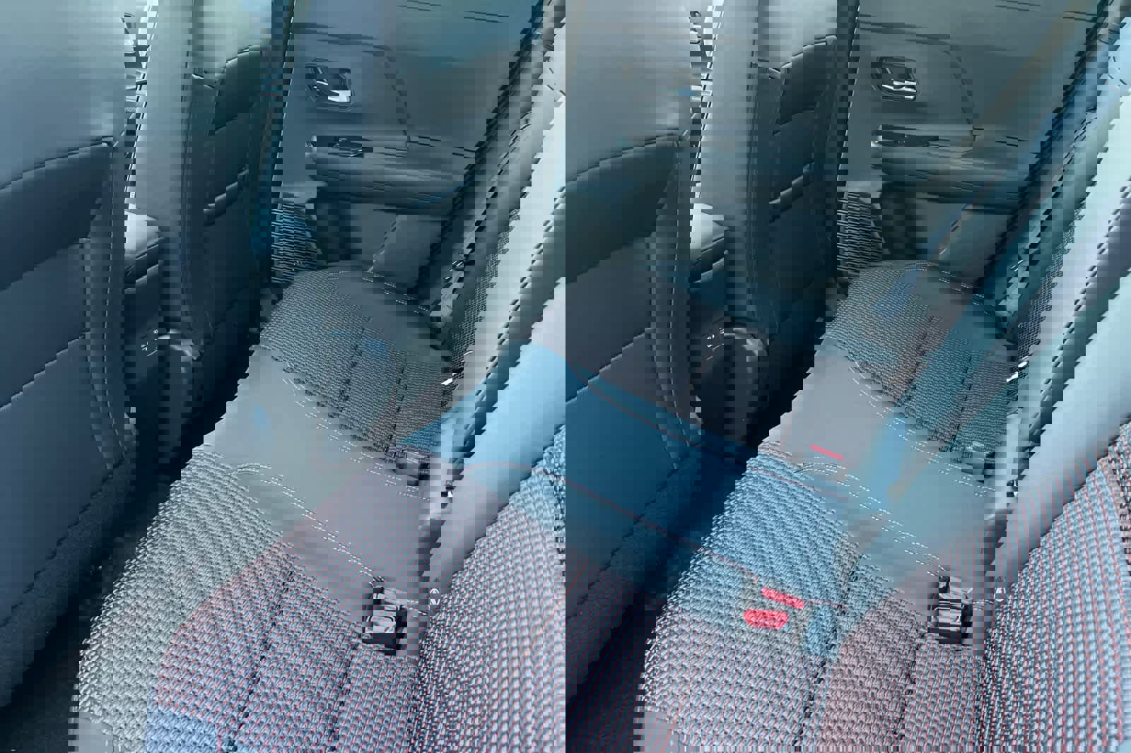 New 2026 Nissan Kicks SR w/ Illumination Package image 5